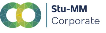 Stu-MM Corporate Logo
